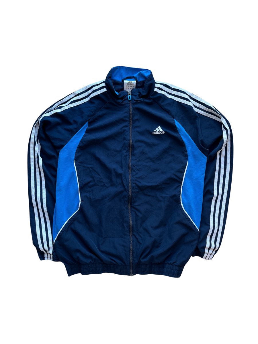 Adidas Tracksuit (M)