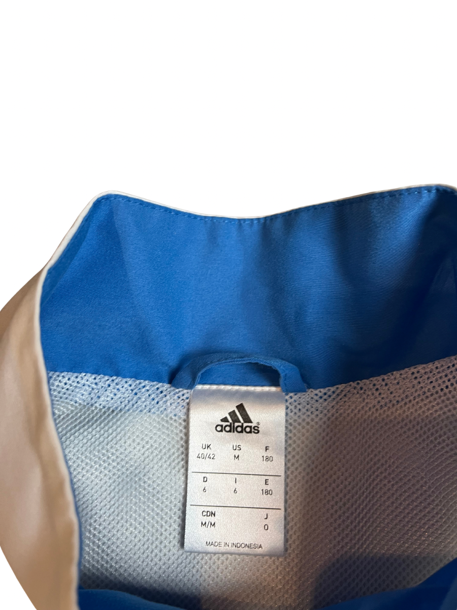 Adidas Tracksuit (M)