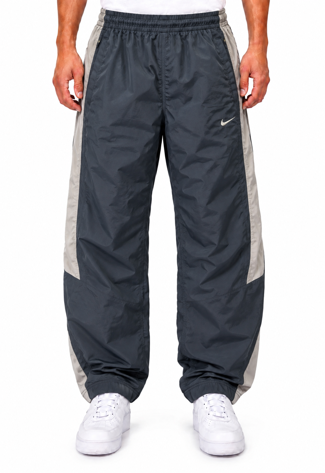 Nike Trackpants (L)
