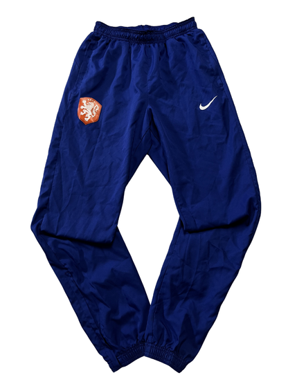 Nike Tracksuit Niederlande (S)