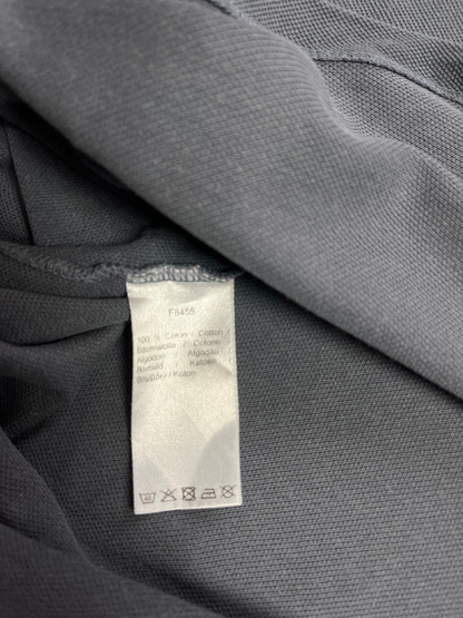 Lacoste Polo langarm (S)