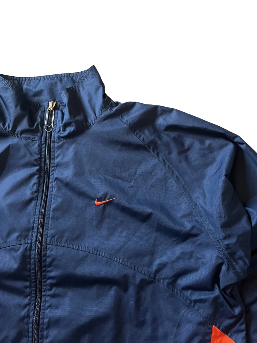 Nike Tracksuit (L)