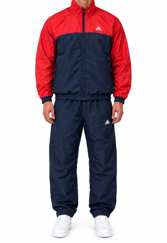 Adidas Tracksuit (M)
