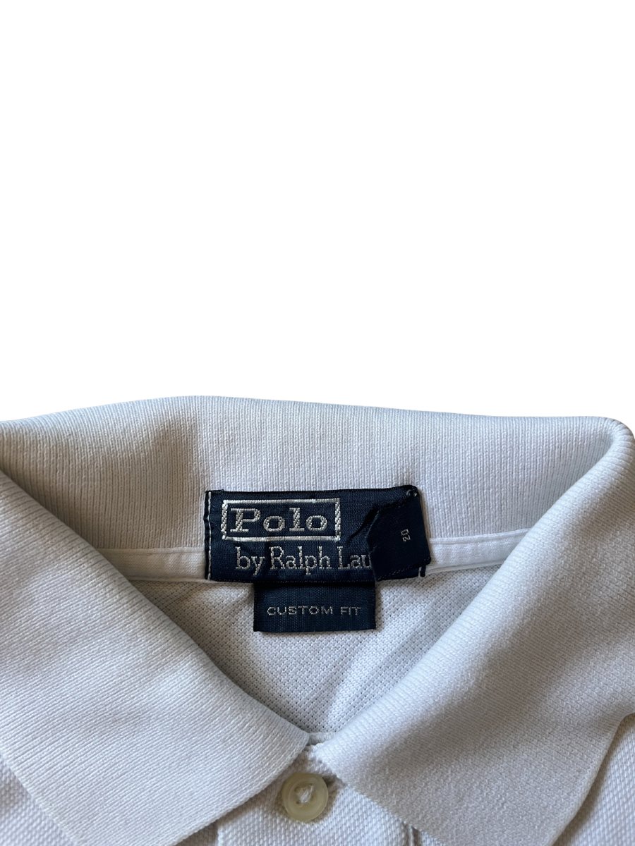 Ralph Lauren Polo (S)
