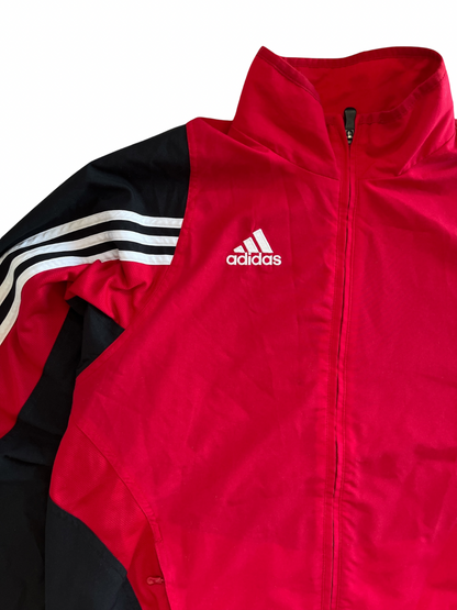 Adidas Trackjacket (S)