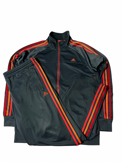 Adidas Trainingsanzug (L)