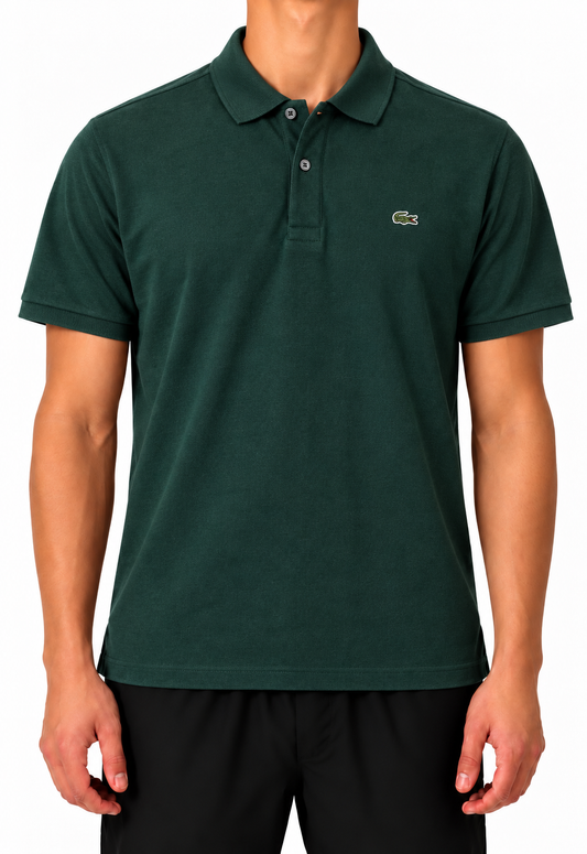Lacoste Polo (L)