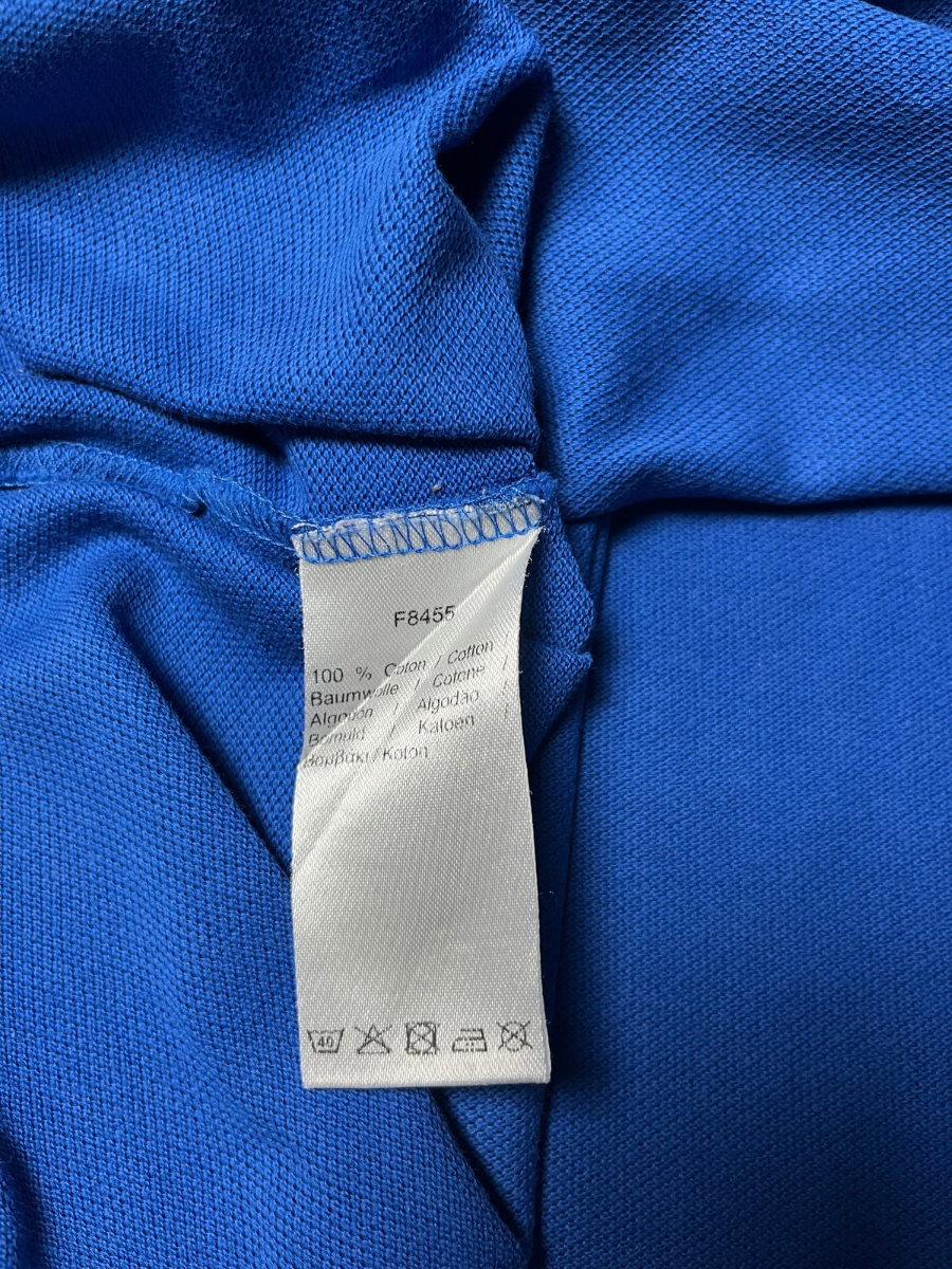 Lacoste Polo (L)