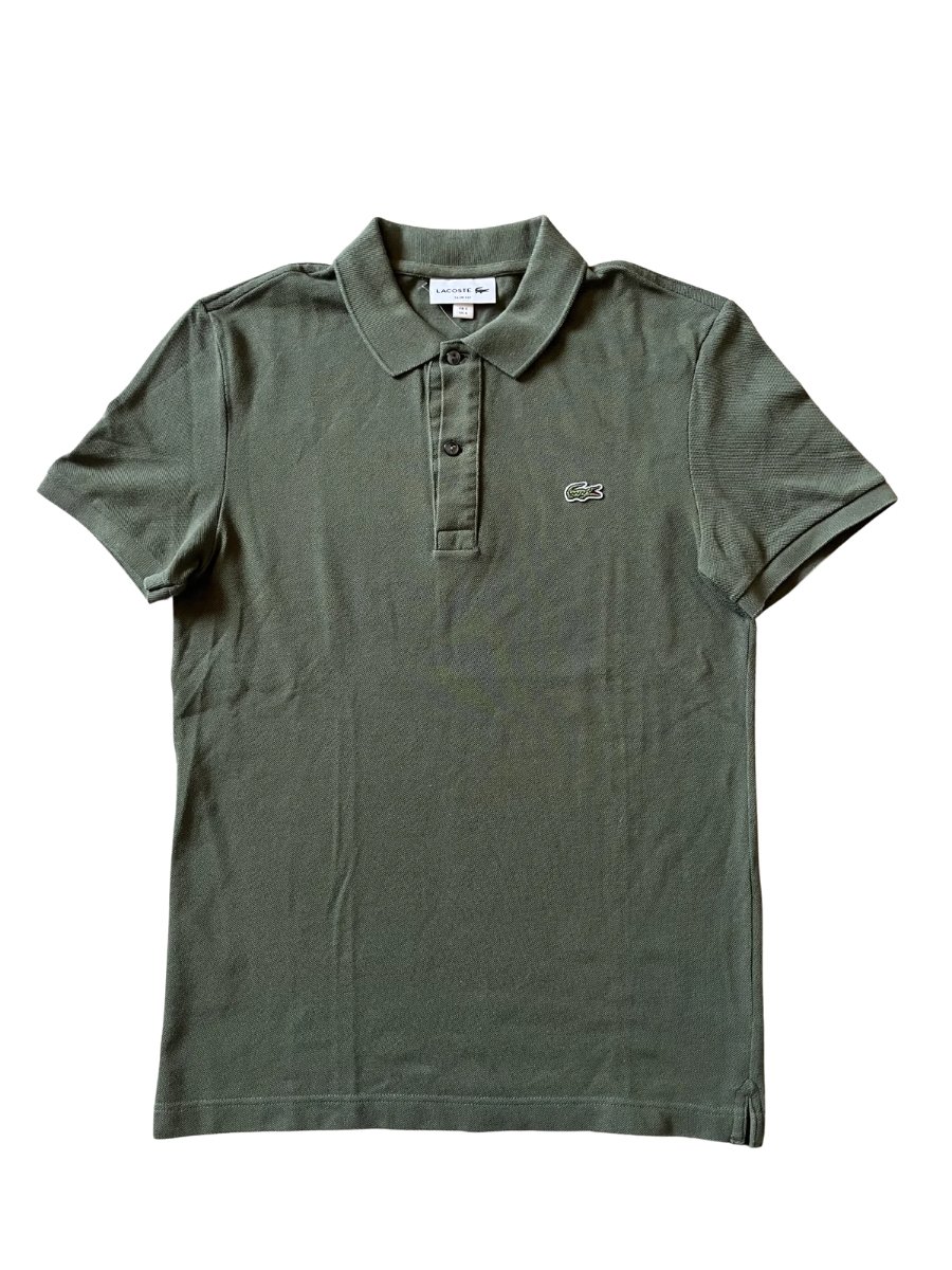 Lacoste Polo (S)