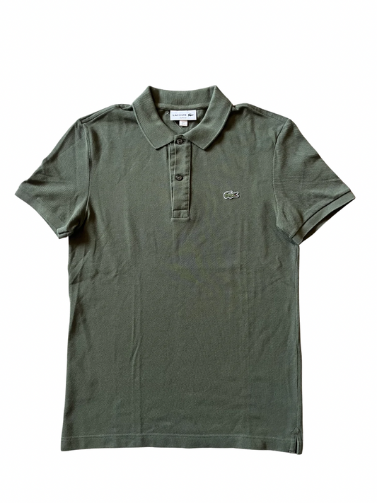 Lacoste Polo (S)