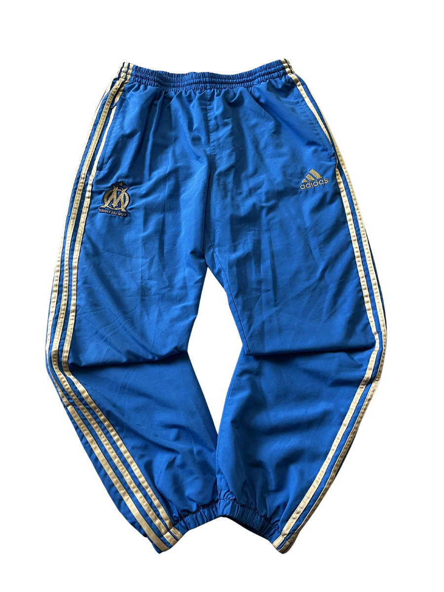 Adidas Trackpants Marseille (L)