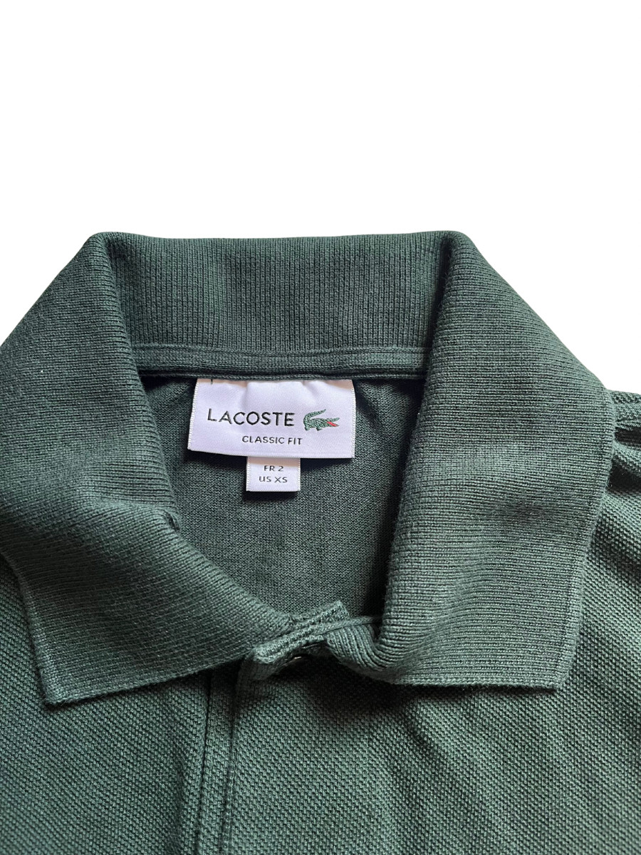 Lacoste Polo (XS)