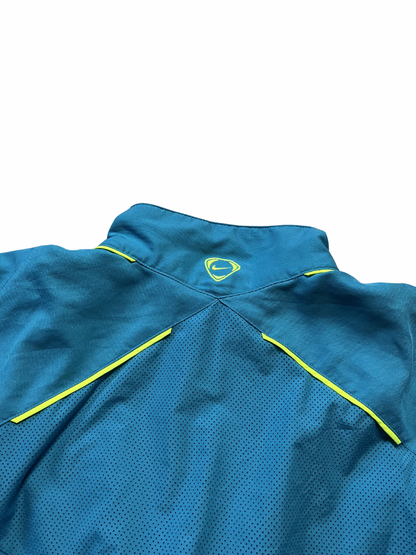 Nike Trackjacket FC Barcelona (XL)