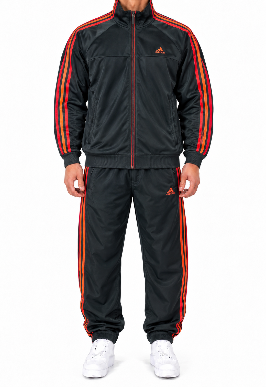 Adidas Trainingsanzug (L)