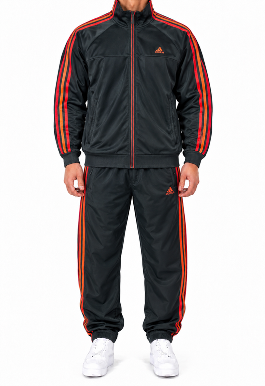Adidas Trainingsanzug (L)