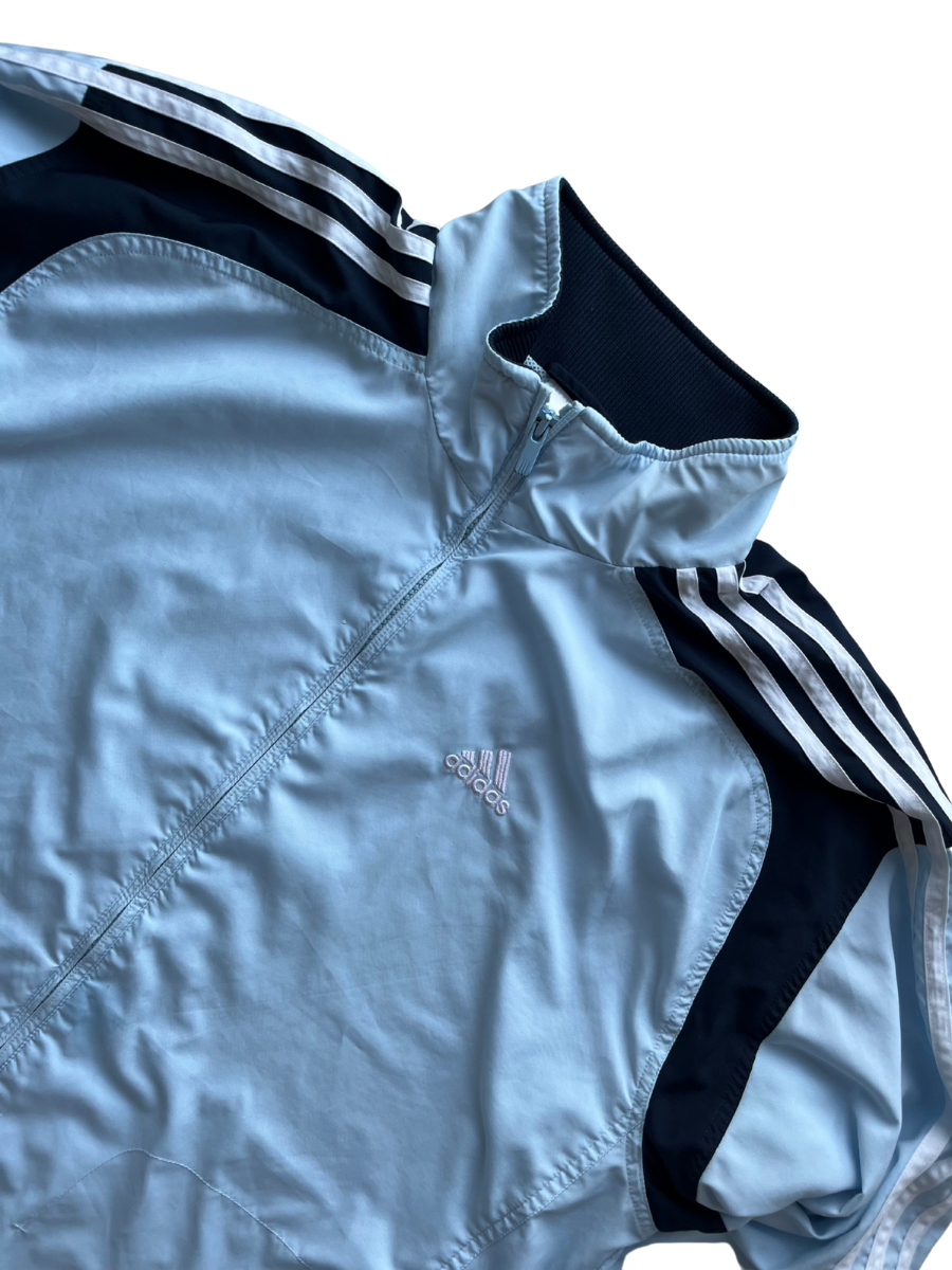 Adidas Tracksuit (XL)