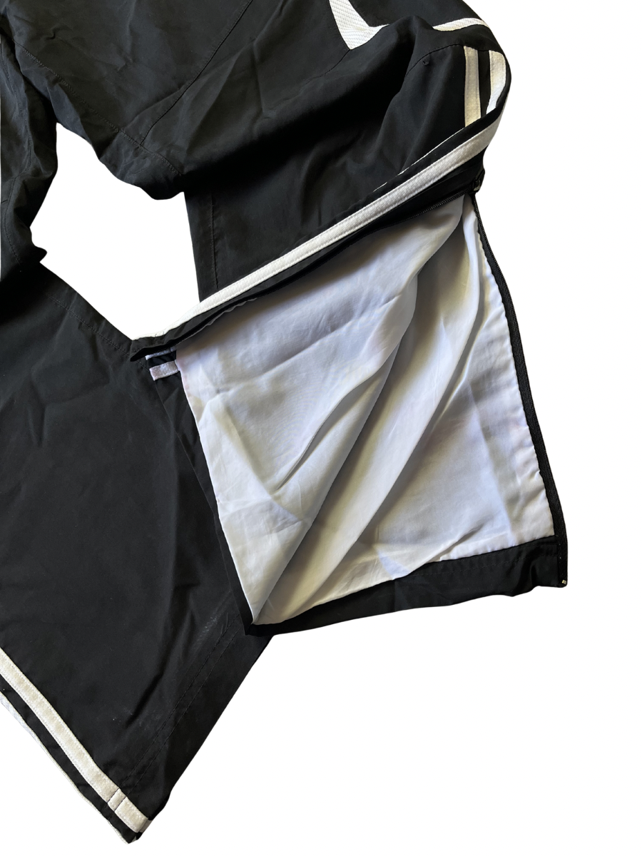 Adidas Real Madrid Trackpants (L)
