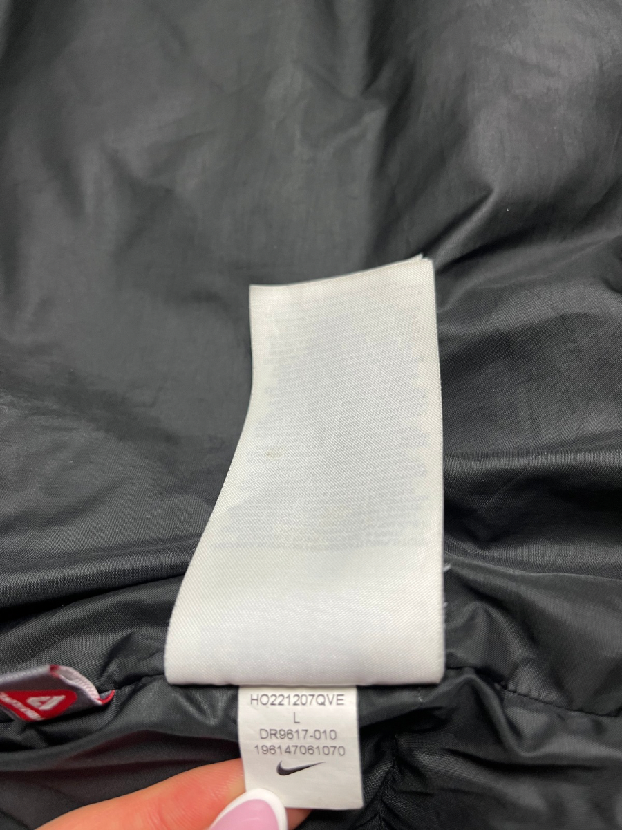 Nike Puffer Weste (L)