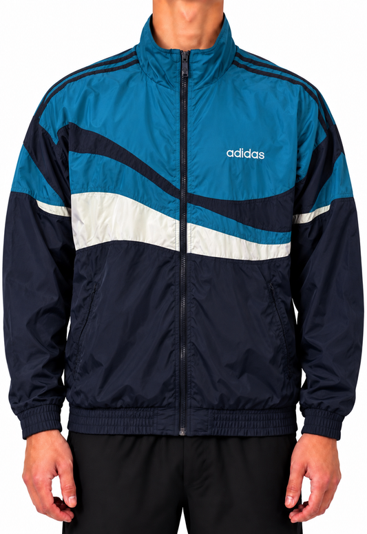 Adidas Trackjacket (XL)