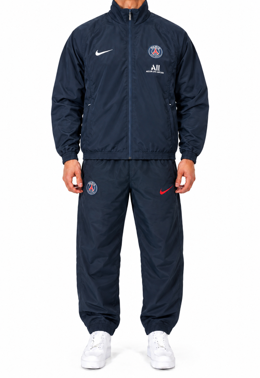 Nike Tracksuit Paris (M)