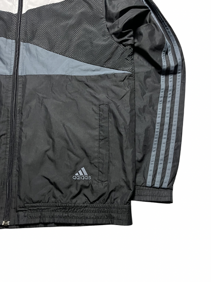 Adidas Tracksuit (M)