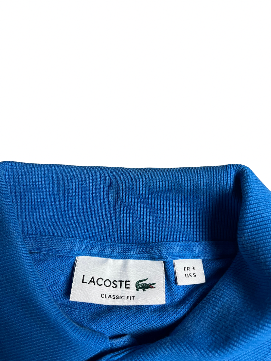 Lacoste Polo (S)