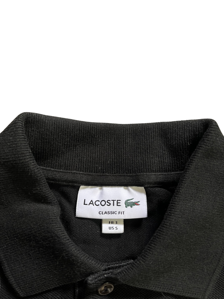 Lacoste Polo (S)