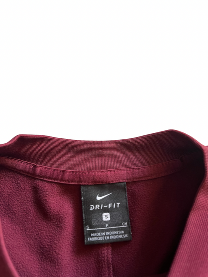 Nike Trainingsjacke FCB (S)