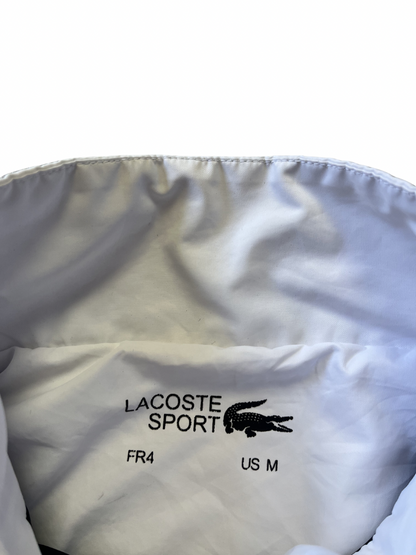 Lacoste Tracksuit (M)
