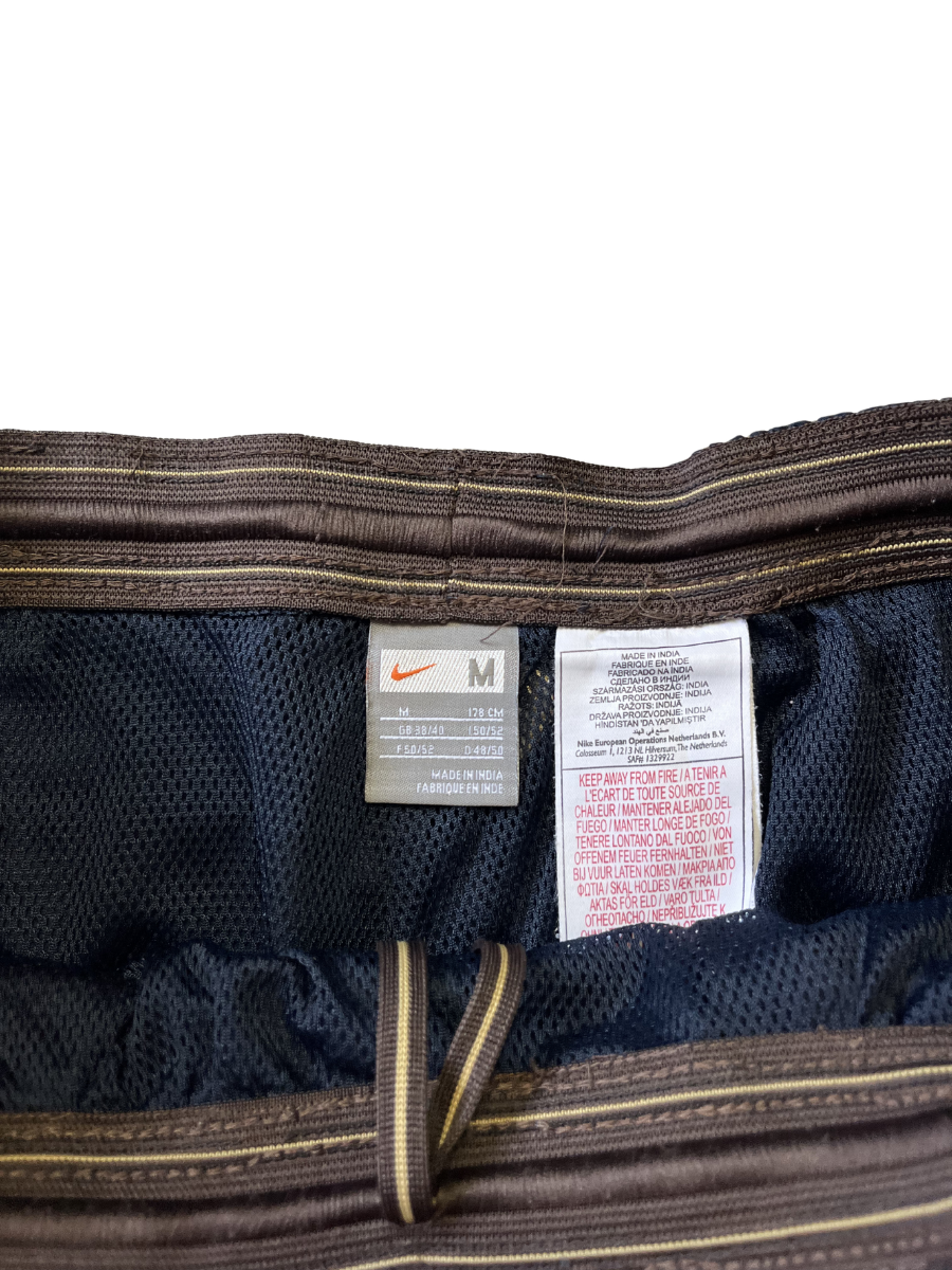 Nike Trackpants Inter Mailand (M)