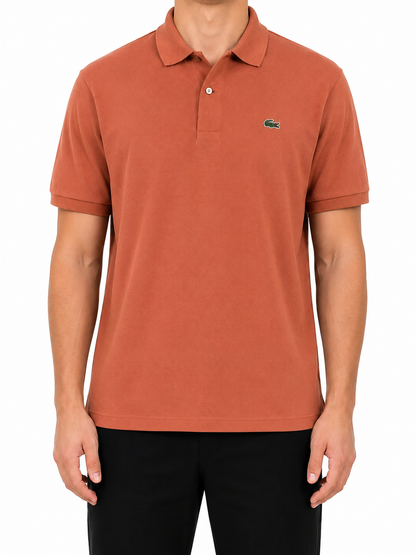 Lacoste Polo (XL)