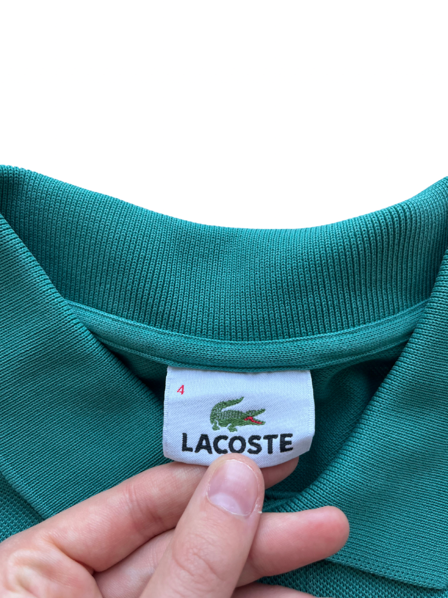 Polo Lacoste (M)