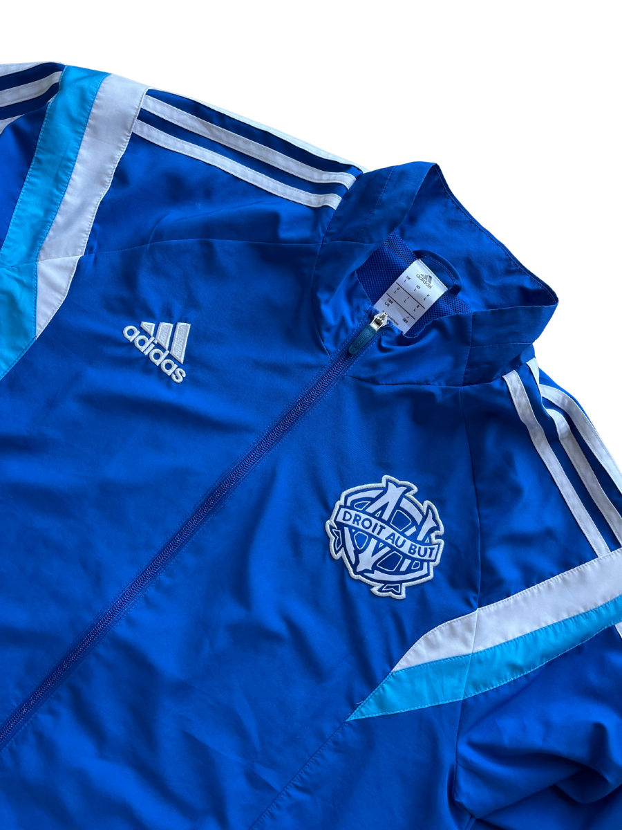 Adidas Trackjacket Marseille (L)