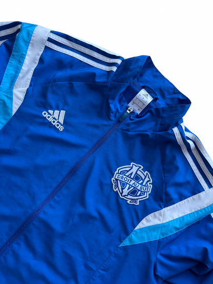 Adidas Trackjacket Marseille (L)