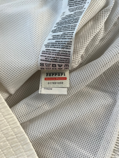 Puma Ferrari Jacke (S)