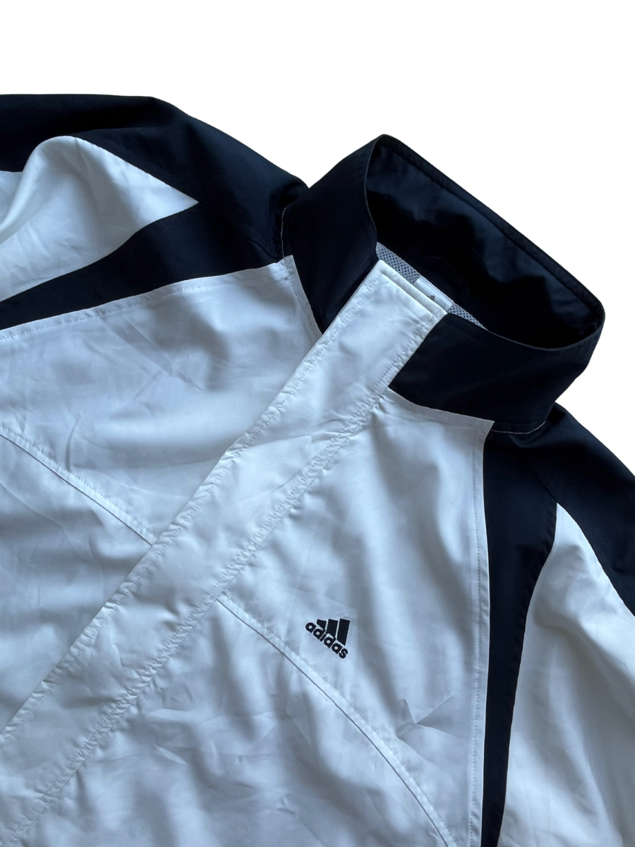 Adidas Trackjacket (M)