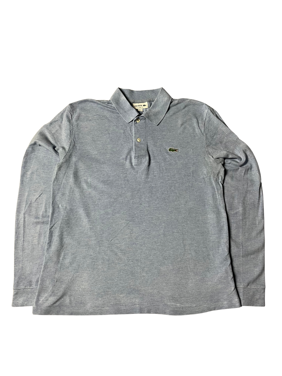 Lacoste Polo (M)