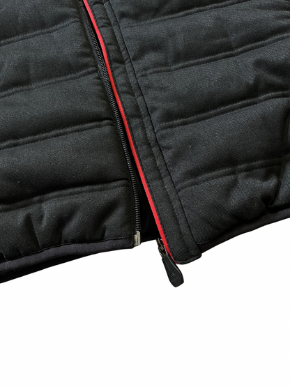 Adidas Weste AC Milan (S)