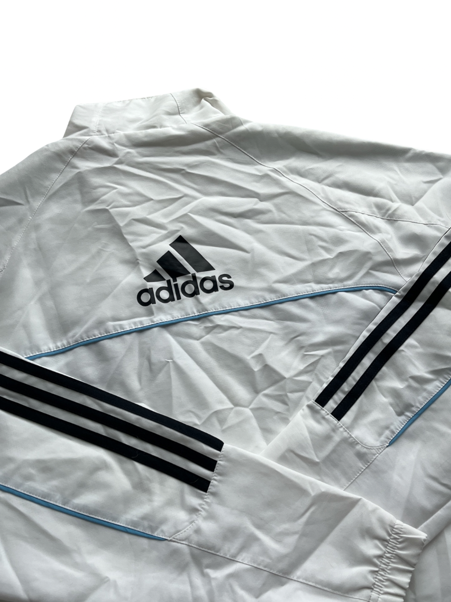 Adidas Trackjacket (M)