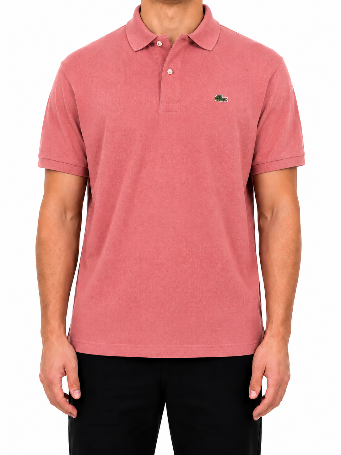Lacoste Polo (XL)
