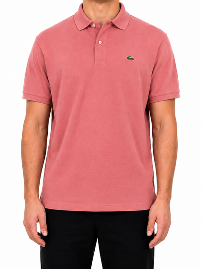 Lacoste Polo (XL)