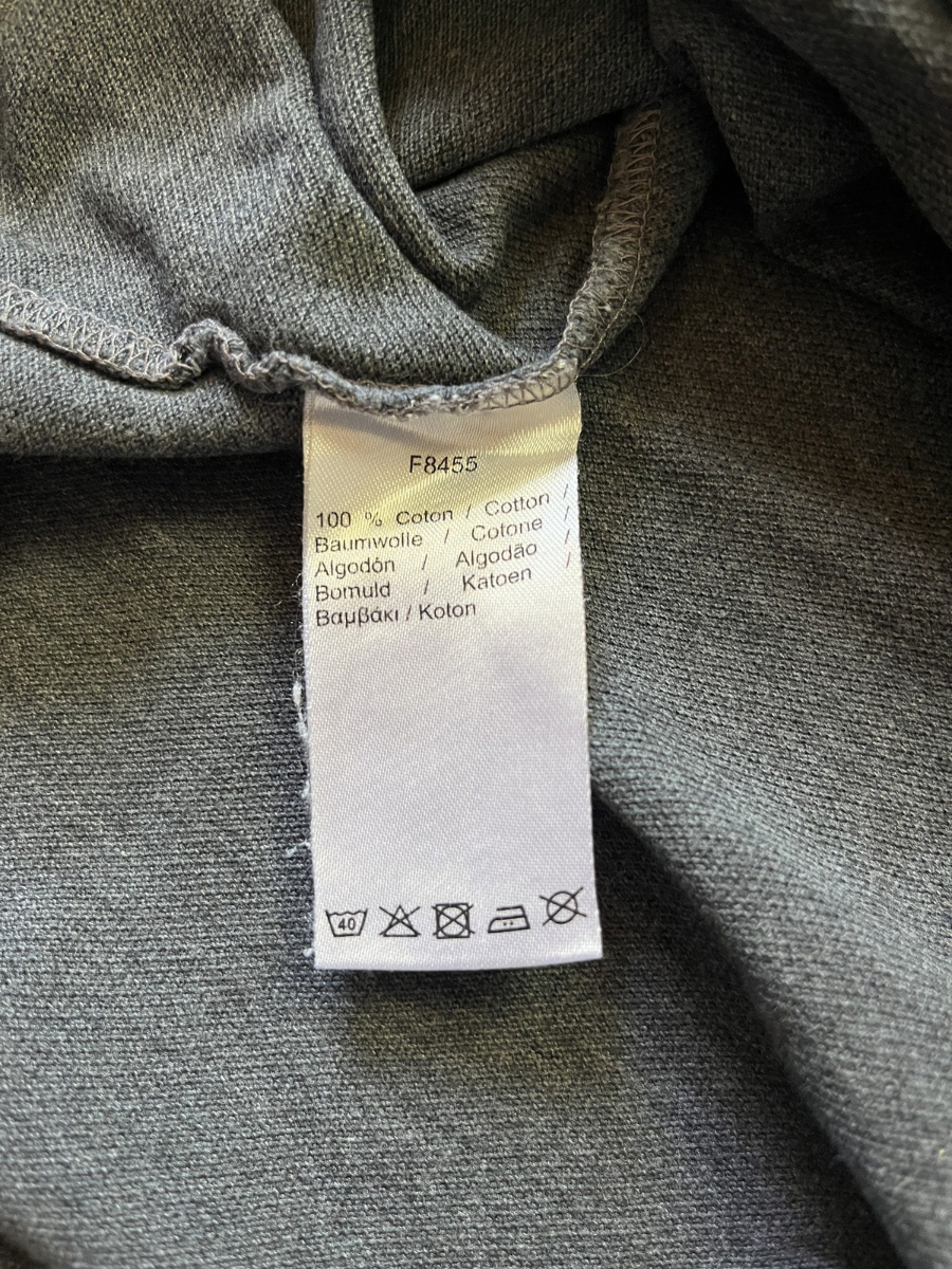 Lacoste Polo (S)