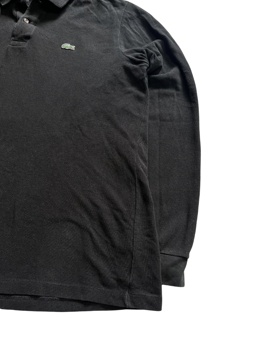 Lacoste Sweater (XL)