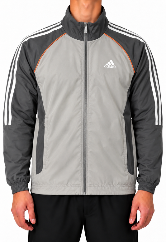 Adidas Trackjacket (M)