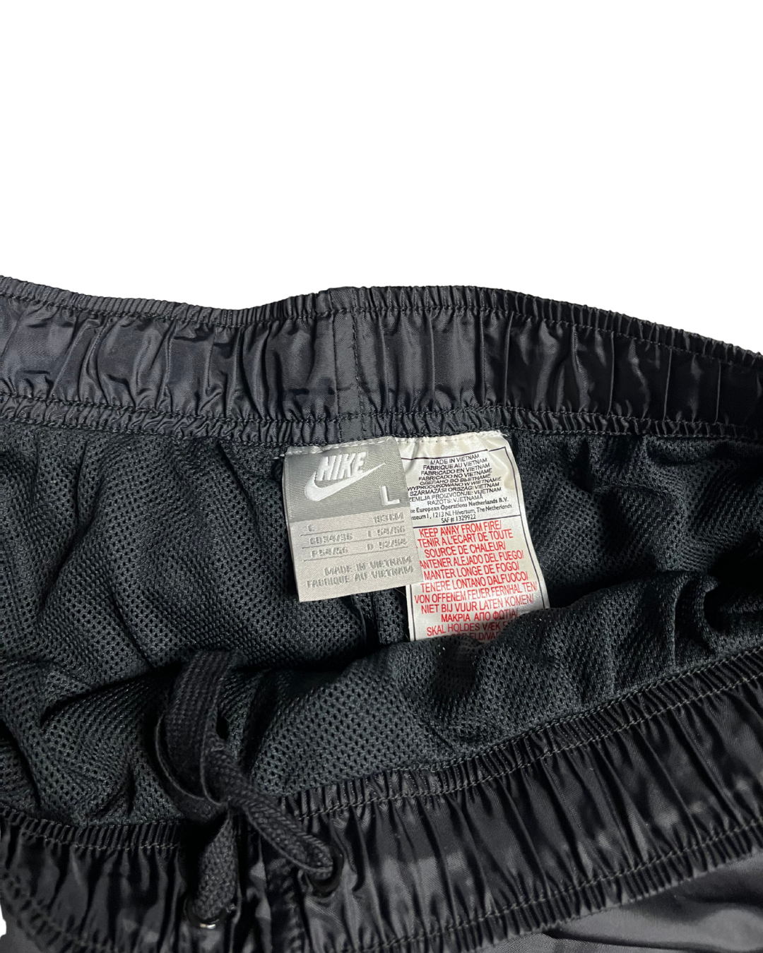 (Neu) Nike Trackpants (L)