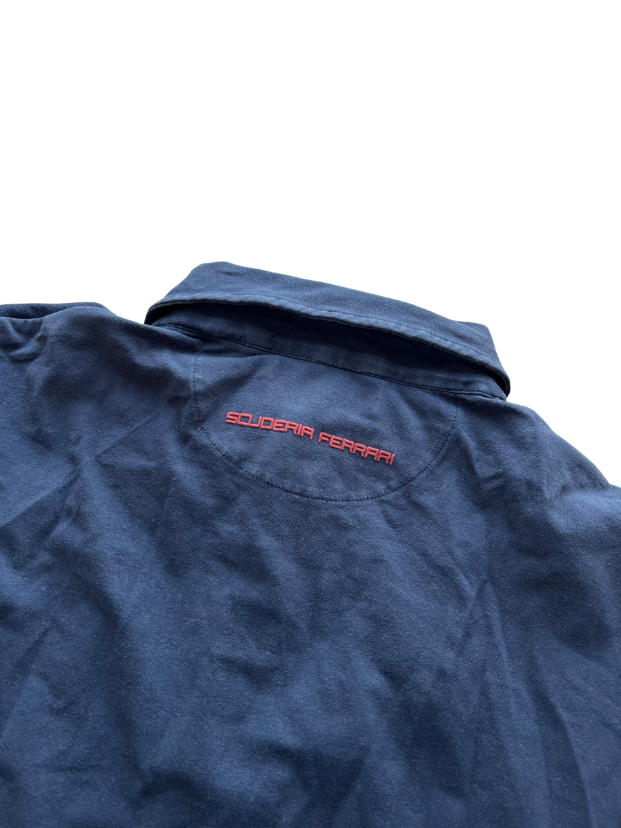 Polo Ferrari (XL)
