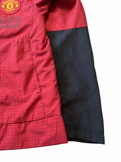 Nike Manchester United Trackjacket (S)