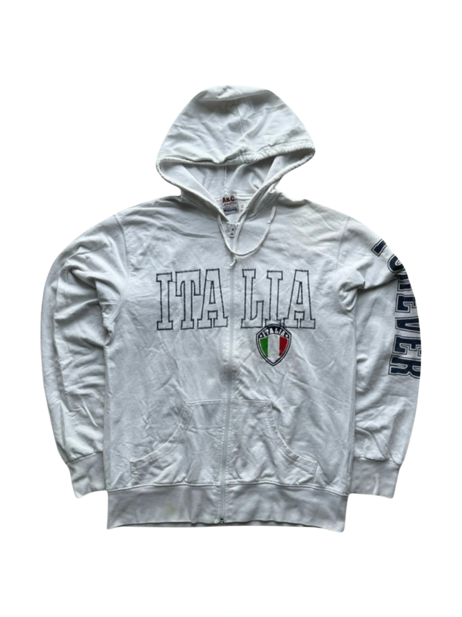 Italia Zipper (S)