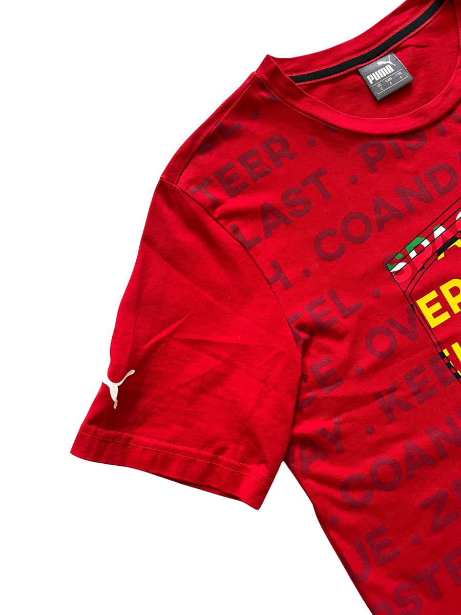 Puma Polo Ferrari (S)