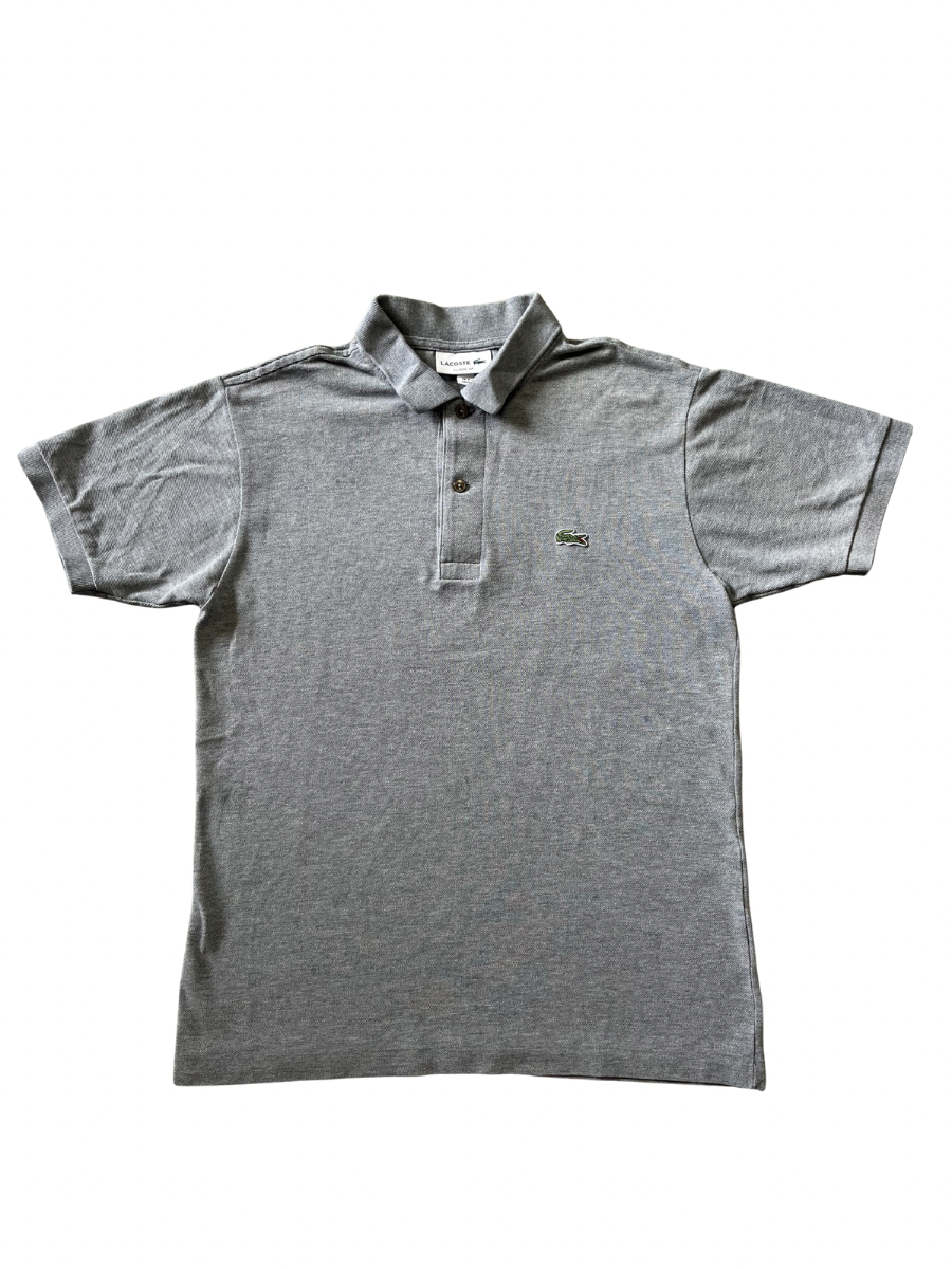 Lacoste Polo (XS)